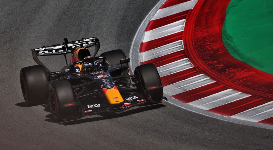 Verstappen: Treće mjesto je bilo moguće, ali izgubio sam osjećaj u posljednjem sektoru
