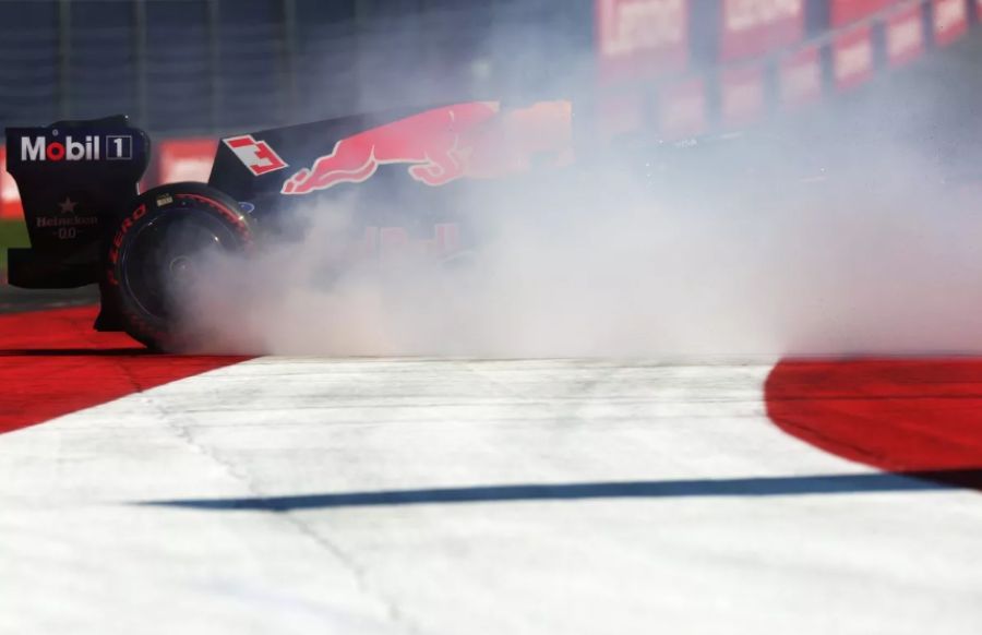 Verstappen kritikovao FIA-u: Ludo je što dvostruke žute zastave nisu odmah pokazane