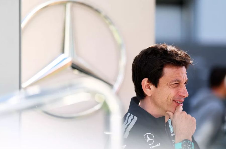 Wolff: ADUO je uveden kako se ne bi ponovila dominacija jednog proizvođača iz 2014