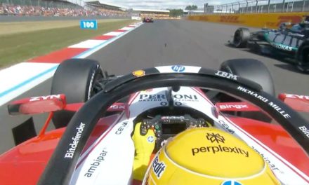 Wolff priznao: Russell ne bi imao šanse protiv Hamiltona da je utrka nastavljena