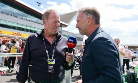 Horner: Niko nije vjerovao da Red Bull može imati najbolji motor