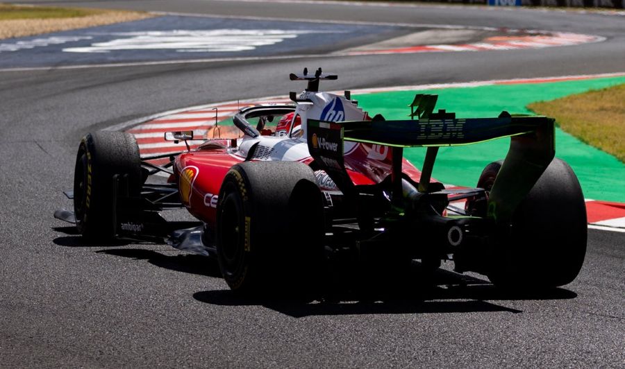 Charles Leclerc najbrži na 1. treningu VN Mađarske