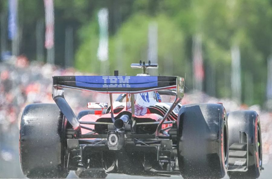 Ferrari za Spa priprema novu Macarenu: Cilj je dodatnih 11 km/h