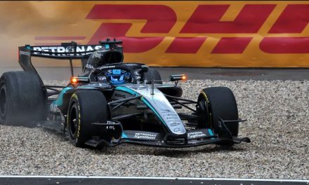 Russell: Više ni ne osjećam razočarenje zbog problema u Mercedesu