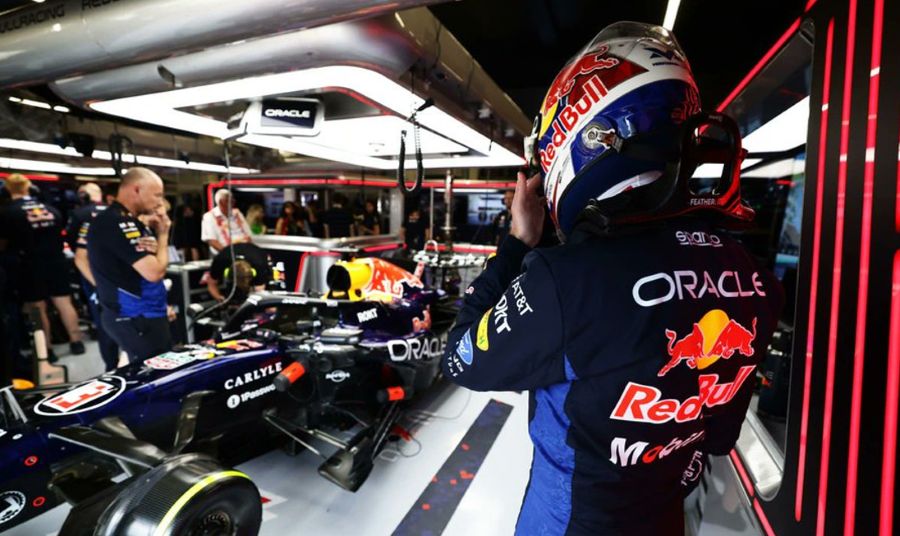 Wache priznao: Ne možemo pronaći probleme koje Verstappen osjeća