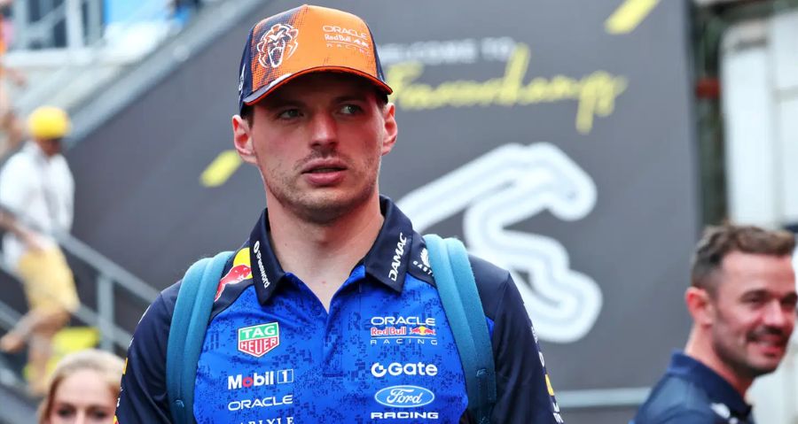 Verstappen: Odlasci su dio Formule 1, sada moramo pronaći nove ljude
