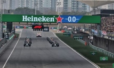 F1 sprema rezervni plan: Kina bi mogla otvoriti sezonu 2027