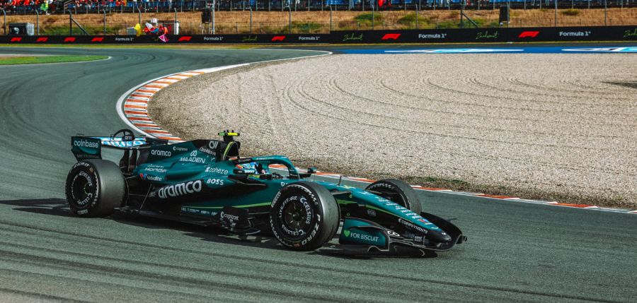 Alonso: Izvlačimo maksimum iz motora