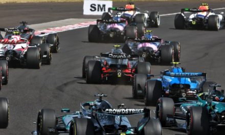 F1 timovi odbili prijedlog koji bi smanjio pritisak u gumama