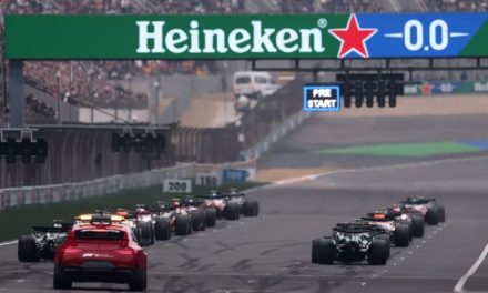 FIA priznala: Dodatnih 5 sekundi prije starta ostaje iako više nije sigurnosno pitanje