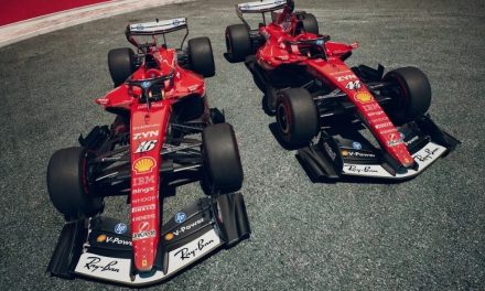 Ferrari predstavio poseban livery za Monzu u čast Michaela Schumachera