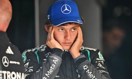 Antonelli: Verstappen očito vjeruje projektu Red Bulla