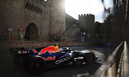 Red Bull: Hadjar je pokazao tempo koji dosad nismo vidjeli