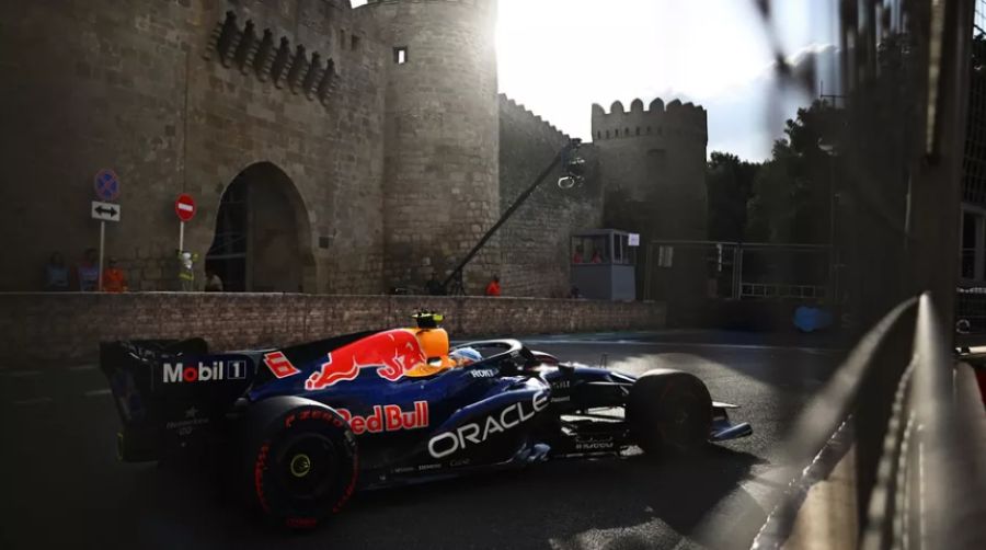 Red Bull: Hadjar je pokazao tempo koji dosad nismo vidjeli
