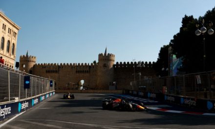 Hadjar je mogao voziti brže od Verstappena, ali je ostao strpljiv u interesu Red Bulla