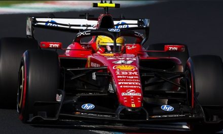 Hamilton: Ko zna, možda sustignemo Mercedes – to bi bio izvanredan rezultat