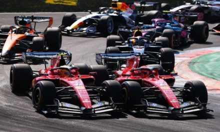 Montoya: Nije dovoljan samo Vasseur – Hamilton i Leclerc moraju pred vrh Ferrarija