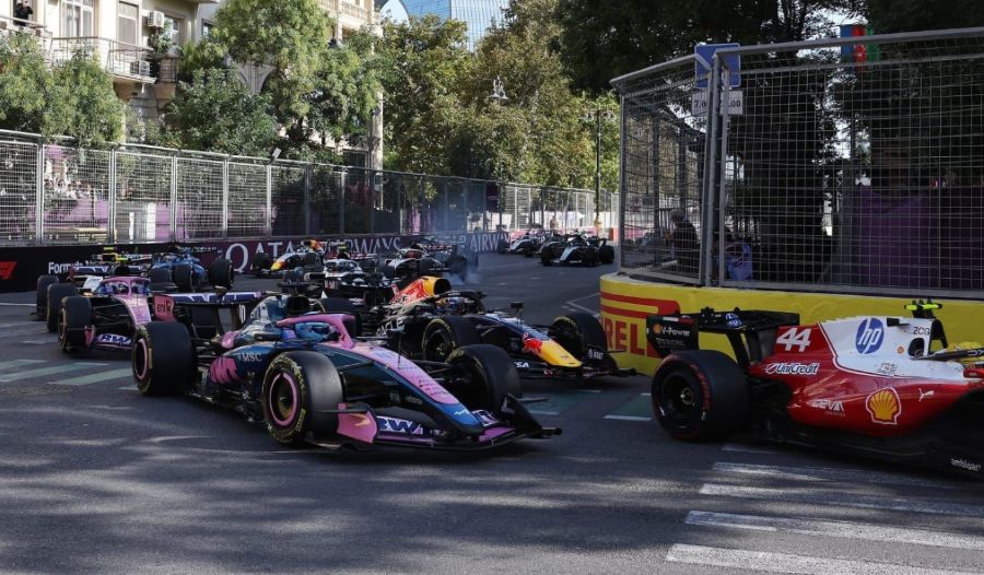 F1 sprema gume s većom degradacijom za 2027