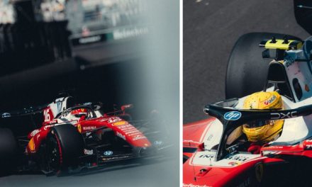 Ferrari razdvaja planove za Leclerca i Hamiltona: Odluka o kazni tek nakon testa u Bakuu