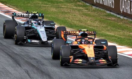 Stella: McLaren ima razvojnu prednost nad Mercedesom