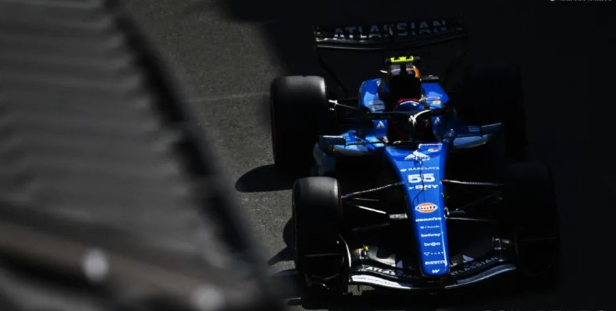 Sainz: FIA je na čudan način složila i napisala kaznu u dokumentu