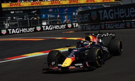 Verstappen traži drugo zadnje krilo: RB22 još nema pravi balans