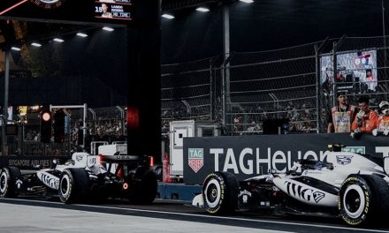 Bottas: Cadillac već ima bolje objekte od Mercedesa