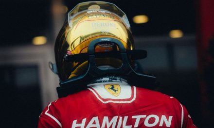 Hamilton: Dva Ferrarija mogu zajedno pritisnuti Verstappena za pobjedu