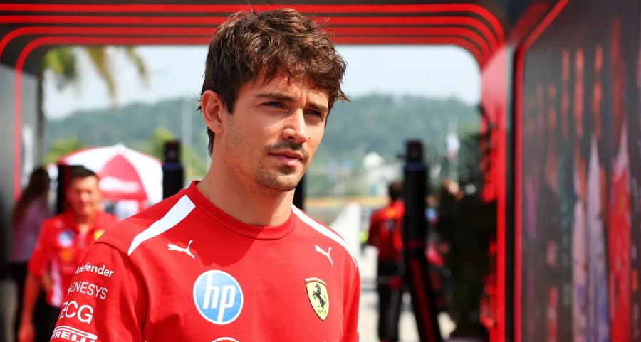 Leclerc očekuje da ih nadogradnje vrate ispred Red Bulla i McLarena