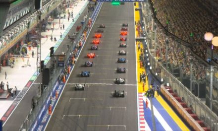 Horner otkrio pritisak, Verstappen i bivši vozači,Hondino priznanje, McLarenovo stizanje Red Bulla,