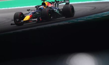Max Verstappen osvaja pole position za VN Bahreina u Maleziji