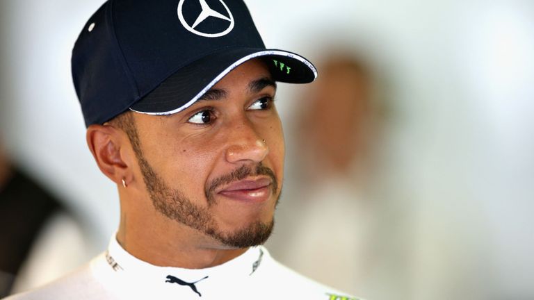Massa: Mercedes će u 2018. biti 100% na Hamiltonovoj strani
