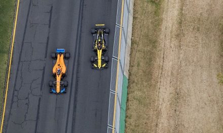 Renault: Jasno je da imamo bolji bolid od McLarena