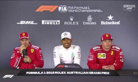 Vettel: Lewis može tulumariti danas, a ja i Kimi ćemo tulumariti sutra