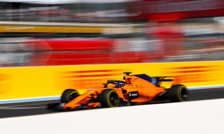 McLaren ne može identificirati probleme sa aerodinamikom u zračnom tunelu