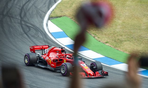 Vettel ‘uradio sve kako treba’ u pole krugu