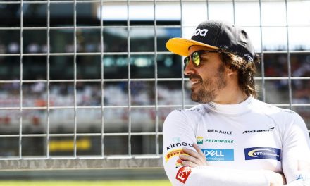 Alonso kaže da je bilo vrijeme za promjenu, ali ne isključuje povratak u F1 u budućnosti