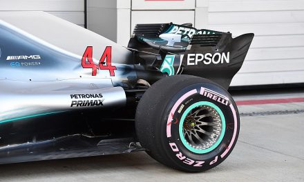 FIA će sa timovima razgovarati o Mercedesovim kontroverznim kotačima