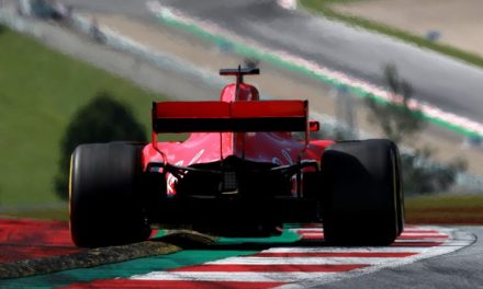 Hamilton: Ferrarijev motor je ispred Mercedesovog