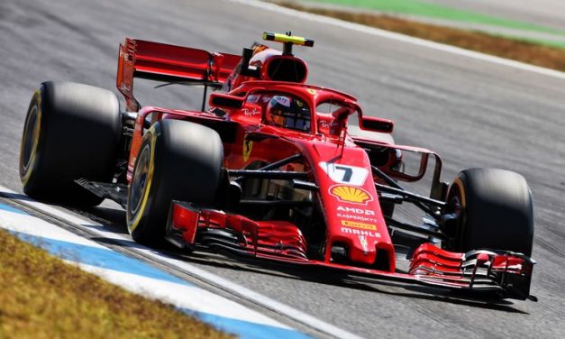 Wolff: Gubili smo pola sekunde na pravcima u odnosu na Ferrari