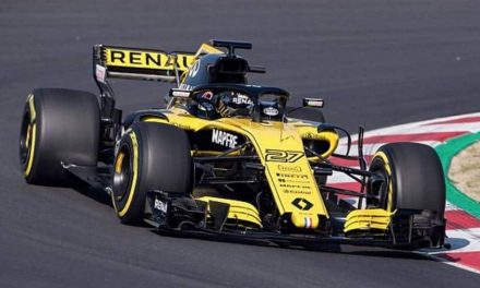 Abiteboul: Svi vide da je Renault u usponu