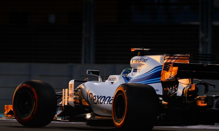 Hamilton: Mercedes je sad drugi ili treći najbrži tim