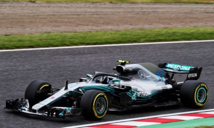 Bottas: Mercedes je “puno snažniji” zbog napretka sa downforceom