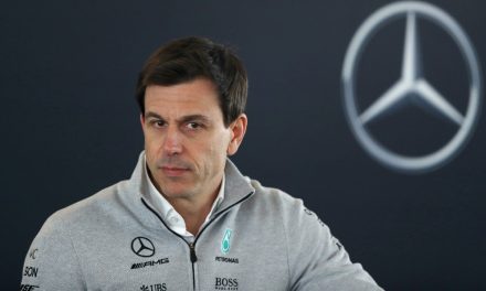 Wolff: Ne gledamo vozače izvan Mercedesa