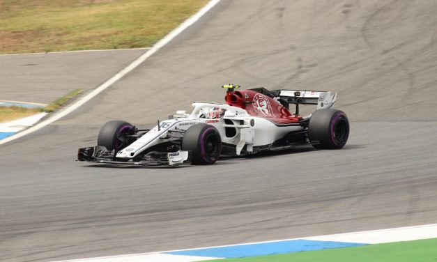 Leclerc se unatoč problemima sa kočnicama kvalifikovao u top 10