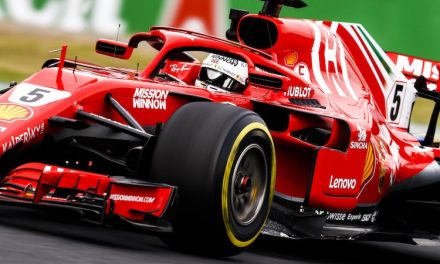 Raikkonen: “Besmisleno” je kritikovati Vettela za greške