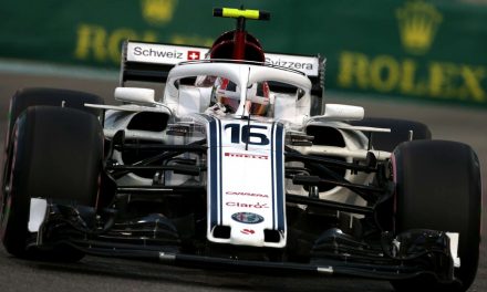 Sauber ekipa sa najvećim napretkom u F1 2018
