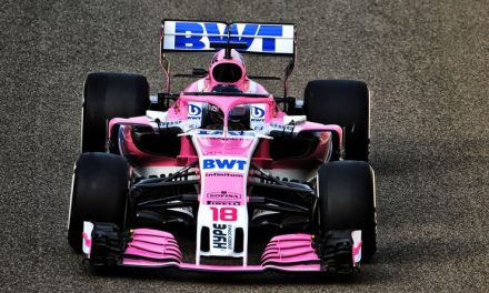 Force India promijenila ime u Racing Point F1 Team