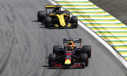 Renault ne žali zbog prekida saradnje sa Red Bullom