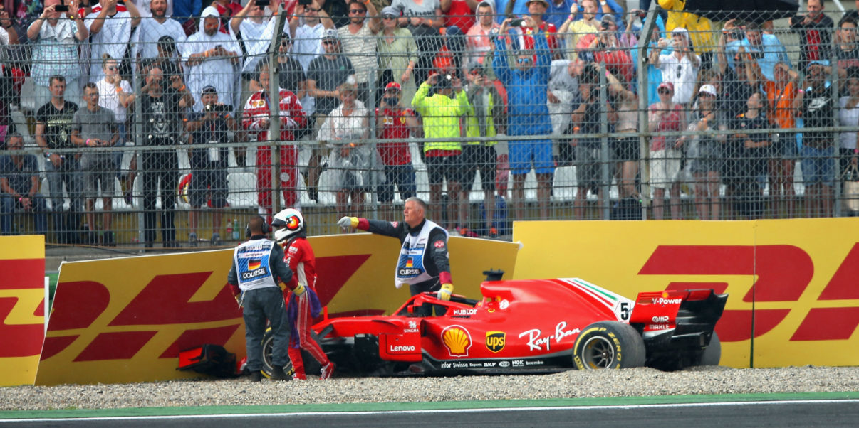„Alonso bi manje griješio od Vettela i osvojio bi naslov 2018“ – Briatore